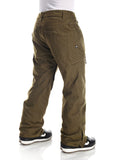 686 Men's Raw Insulated Snowboard Pant