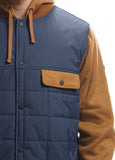 686 Men's Parklan Bedwin Insulated Jacket