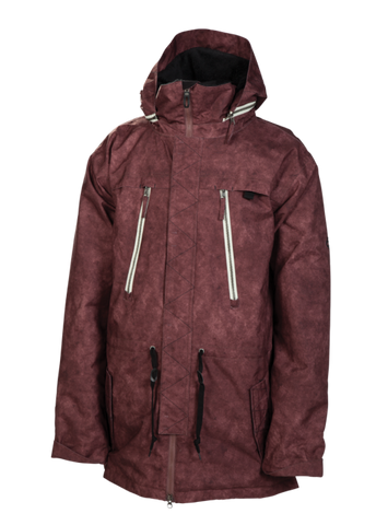 686 Reserved M68 Snowboard Jacket