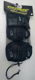 Osprey Protection Triple Pad Set (Elbows, Knees and Wrists)