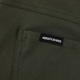 Horsefeathers Water-repellent 4-way stretch Reverb pants ( 2 colour ways )