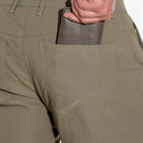 Horsefeathers Water-repellent 4-way stretch Reverb pants ( 2 colour ways )