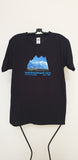 Boardroom Tech Mountain T-Shirt