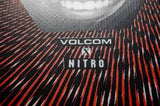 NITRO X VOLCOM BEAST Snowboard