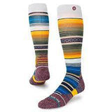 STANCE SYANCE CURREN SNOW OVER THE CALF SOCK