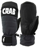 Crab Grab Punch Snowboard Mitt + Free Sticker ( 2 colours ways )