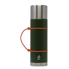 Mizu D7 Insulated Vacuum  Bottle with cup