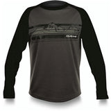 Dakine Talon Mid Weight Base Layer ( 5 colour ways)