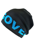 Horsefeathers HANGOVER REVERSIBLE BEANIE ( 2 colour ways )