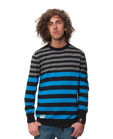 HORSEFEATHERS MAGNETIC SWEATER