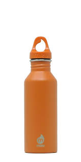 Mizu M5 Water Bottle ( 3 colour ways )