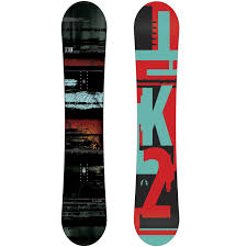 K2 Raygun Snowboard