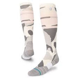 STANCE SARGENT SNOW OVER THE CALF SOCK ( 2 COLOUR AWAYS )