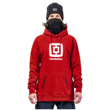 Horsefeathers Sherman Rider Snowboard hoodie (3 colours ways)
