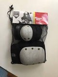 Shaun White Supply Co. Street Park/Knee/Elbow Pad Set