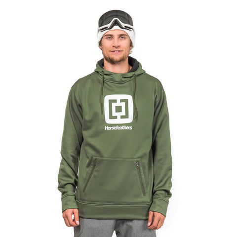 Horsefeathers Viper Riders Hoodie ( 3 colour always)