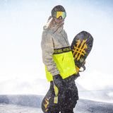 Horsefeathers Galen Atrip Snowboard Anorak Windbreaker