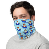 Snowboard Guru Neck Gaiter