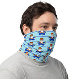 Snowboard Guru Neck Gaiter