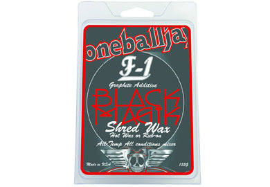 Oneball BLACK MAGIC (GRAPHITE) 65g