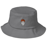 Snowboard Guru Old School Bucket Hat