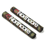 Northcore Van or Car Roof Bar Pads ( 2 colour ways )