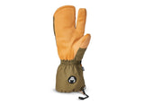 Crab Grab CINCH TRIGGER Snow Mitt