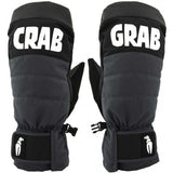 Crab Grab Punch Snowboard Mitt + Free Sticker ( 2 colours ways )