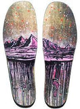 Remind MEDIC IMPACT 4.5MM Mid Arch Bryan Iguchi Alpenglow Insoles