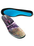 Remind MEDIC IMPACT 4.5MM Mid Arch Bryan Iguchi Alpenglow Insoles