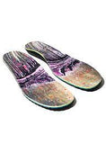 Remind MEDIC IMPACT 4.5MM Mid Arch Bryan Iguchi Alpenglow Insoles