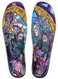 Remind MEDIC IMPACT 4.5MM Mid Arch Travis Rice 3rd Eye Insoles