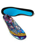 Remind MEDIC IMPACT 4.5MM Mid Arch Travis Rice 3rd Eye Insoles