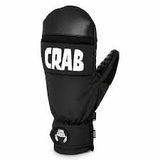 Crab Grab New 100% VEGAN PUNCH Snow MITT ( 2 colour away )