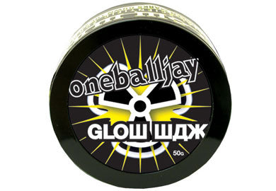 Oneball Snowboard GLOW WAX 50g