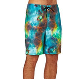 Hurley Phantom JJF III Nebula Board Shorts