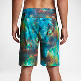 Hurley Phantom JJF III Nebula Board Shorts