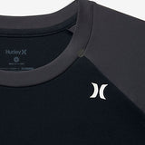 Hurley Dry Icon 3/4-Sleeve Surf Top