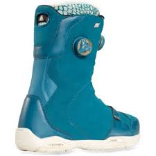 K2 Contour Womens Snowboard Boots