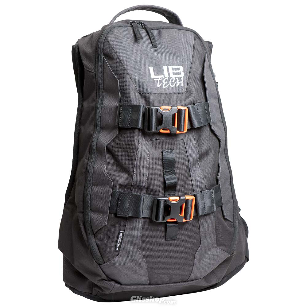割引価格 Hot Tech Lib Lap boardroomtech.com – Backpck Snowboard 14L スノーボード