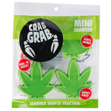 Crab Grab Mini Seaweed ( 2 colour ways )