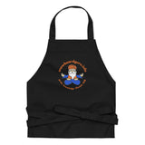 Snowboard Guru Technician Organic Cotton Apron