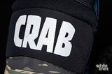 Crab Grab New PUNCH Snowboard MITT + Free Sticker (2 colour ways )
