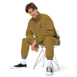 Snowboard Guru Recycled Tracksuit Jacket