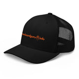 Snowboard Guru Trucker Cap (2colour ways)