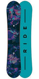 Ride Rapture Womens Snowboard Bundle