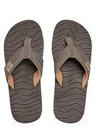 Reef Roundhouse Sandals