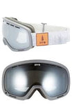 Spy+Danny Larsen Marshall FREE BONUS LENS Snowboard Goggles