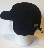 Boardroom Tech Suprafleece® Everest Baseball Cap Hat with Ear Flaps