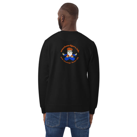 Snowboard Guru Eco sweatshirt